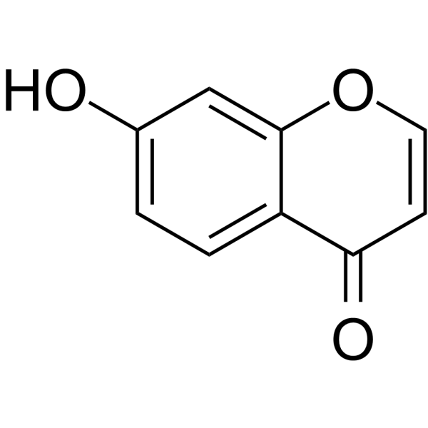 7-Hydroxy-4-chromone 59887-89-7
